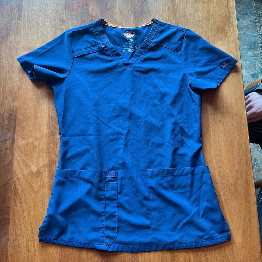 Dickies XS scrub set